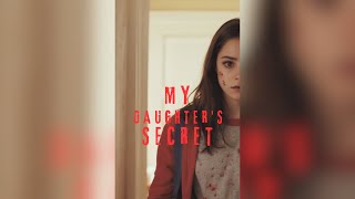 Mystery Thriller amp Suspense Audiobook Full Length  My Daughters Secret  Rul Galaxy [upl. by Risteau163]