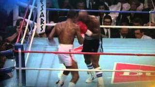 Hagler Vs Leonard 1987 Highlights  Super Elite Boxing [upl. by Dillie]