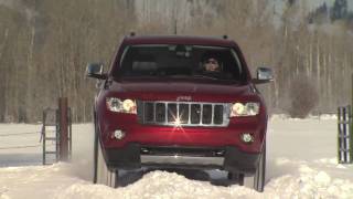 2011 Jeep Grand Cherokee [upl. by Nirat]