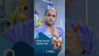 Essential Tests Before Treating Colon Cancer  PreTreatment Tests for Colon Cancer  Dr Vivek SSO [upl. by Trix]