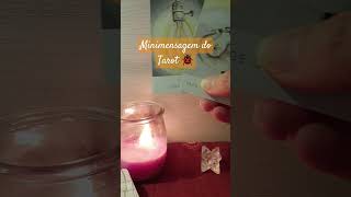 Minimensagem do Tarot O Julgamento e o Valete de Ouros 🐞mensagemdascartas mensagemdotarot [upl. by Adlaremse]