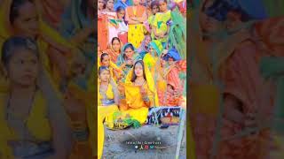 🙏🌞😍🌺Chath Status Video  Pawan Singh BhojpuriSong trending viralvideo shortsfeed [upl. by Aizatsana72]