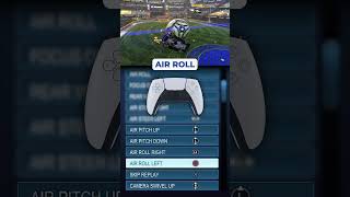 Rocket League Controller Settings the 𝗣𝗥𝗢𝗦 Use [upl. by Macpherson556]