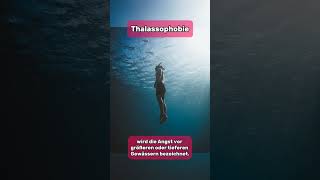 Wenn dir diese Bilder Angst machen hast du Thalassophobie  New Facts [upl. by Jehiel]