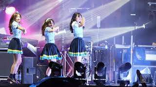 201121 CGM48 Nenie  CGM48  CAT EXPO 7 Fancam 4K 60p [upl. by Ahseid]