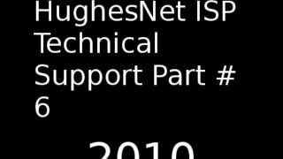 HughesNet ISP Technical Support Part 6 Prank Call [upl. by Avan]