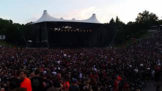 FreiWild  OffspringIntro Live in der Wuhlheide Berlin 2016 [upl. by Caputo]