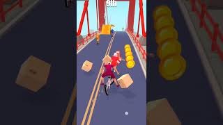 Cycle cartoon wala game cycle cartoon wala game cycle racing cartoon [upl. by Anatolio]