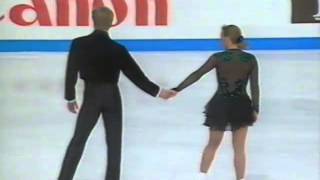 Torvill Dean gala european 1994 [upl. by Tnayrb707]