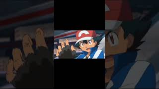 Ash Greninja editAmvpower of bond evolution vs mega evolutionshortsgreninjavsmegacharizard [upl. by Salokcin]