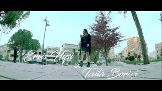 Ervis Hysi amp Teuta Borici  Shikimet e tua  Official video 4k [upl. by Perdita]