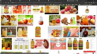 Benefits of Apple Cider Vinegar Foot Soak Detox [upl. by Fabiola293]