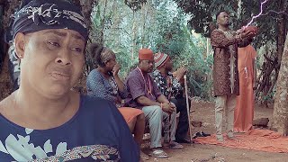 VENGEANCE OF MOTHERHOOD  New Epic Movie  2024 Nigeria Latest Movie [upl. by Haelhsa]