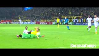 Ciro Immobile  Goals amp Skills 20142015  HD 720p [upl. by Aerdnod445]