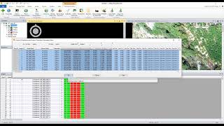 FOTOGRAMETRIA CON STEREO DE AGISOFT A ERDAS PRO 600 [upl. by Hobie805]