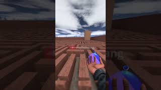 SUBSCRIBE game garrysmod gmodnextbotchase gmod nextbotchasing gaming shortsfeed shorts [upl. by Annahvas]