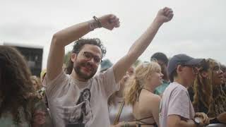 Latitude Festival 2022  Friday Highlights [upl. by Ekle]