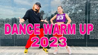 DANCE WARM UP 2023 l DjJif Remix l Dance Fitness [upl. by December717]