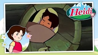 Heidi ❀ Episode 3 ❀ Dans les pâturages [upl. by Hooge]