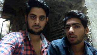 Agrasen ki baoli delhi haunted haunted [upl. by Danielson]