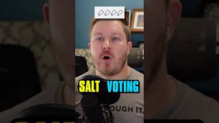 EDHREC SALT VOTING RETURNS [upl. by Teador]