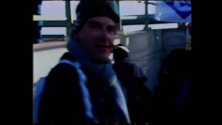 Elfstedentocht 1986 deel 6 van 6 [upl. by Rad]