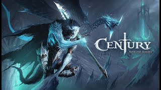 Century Age of Ashes  Gameplay [upl. by Jackquelin631]