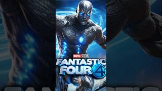 FANTASTIC FOUR New Leaked Footage [upl. by Acemat870]