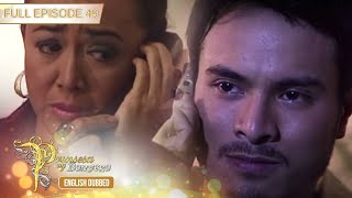 Full Episode 49  Prinsesa ng Banyera English Dubbed [upl. by Jarlath]