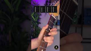 TAB ⭐️ Highway Star  Deep Purple Intro chords 🏎️🏁 tabslesson guitarlesson guitarcover [upl. by Silden42]