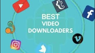 Best Downloader app For Android [upl. by Pimbley]