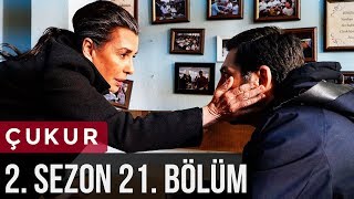 Çukur 2Sezon 21Bölüm [upl. by Yarehs]