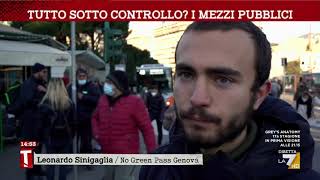 Tutto sotto controllo I mezzi pubblici [upl. by Pirri164]