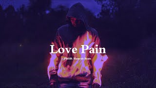 Free Sad Type Beat  quotLove Painquot Emotional Piano amp Guitar Instrumental 2024 [upl. by Elmaleh990]