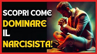 🔥 Fai QUESTO e il Narcisista PERDERÀ il CONTROLLO Scopri Come 🔍 [upl. by Notnert163]