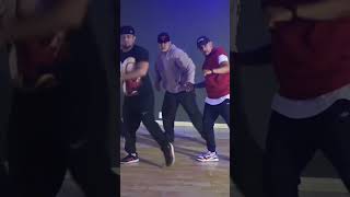 Houdini Zumba Fitness  Eminem  Dance  Rap rap zumbafitness dance [upl. by Nazler]