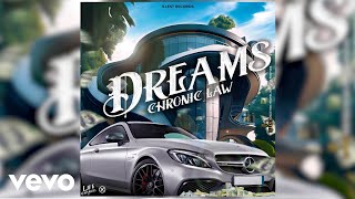 Chronic Law  Dreams Official Audio [upl. by Nayra]