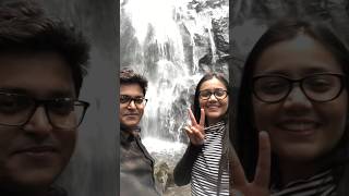 Pachmarhi Trip🫶 pachmarhi hillstation familyvlog love nature mptourism viralshorts [upl. by Allanson975]