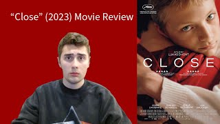 quotClosequot 2023  Movie Review [upl. by Eveline]