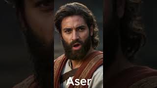 Aser bible genèse history encouragement [upl. by Anomor965]