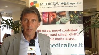 Artrodesi e protesi di caviglia intervista al dott Luigi Milano [upl. by Riggall991]