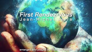 JeanMichel Jarre  First RendezVous Orchestral Cover [upl. by Omolhs46]