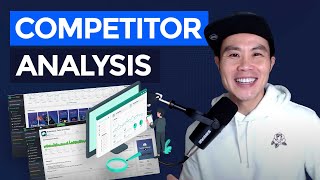 How to Do Competitor Analysis [upl. by Sylirama772]