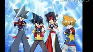 Beyblade g revolution song in hindi [upl. by Sasnett]