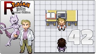 GUIA POKÉMON TEAM ROCKET EDITION OAK Y EL MEJOR EQUIPO POKEMON DE TODOS LOS TIEMPOS PARTE 42 [upl. by Eila]