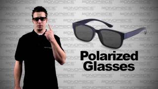 Types of 3D Glasses and 3 Common Misconceptions [upl. by Nesyt]