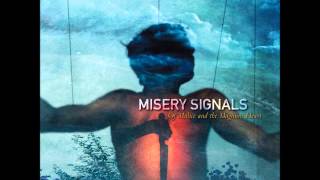 Misery Signals Of Malice and the Magnum Heart Full Album [upl. by Mulvihill499]