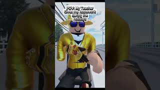 Pov My Teacher gave me homework over the summer roblox robloxmemes broeethereww [upl. by Hooker]