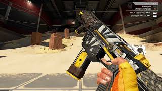 APEX LEGENDS  R99  Legendary  Multitool Gameplay [upl. by Julio]