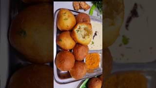 Mysore BondaFull video in our channelytbshorts [upl. by Aninep]